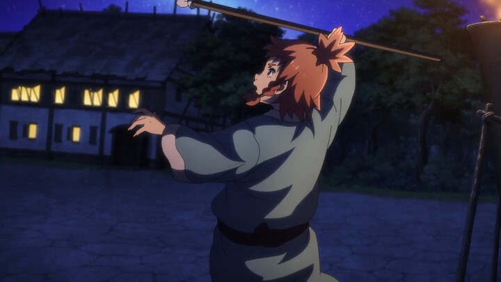 Teogonia E05 Eng Dub