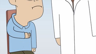 看到这条视频的你，翻个身吧