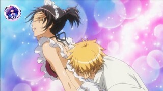 Anime Romcom Terbaik? Rahasia Maid Sampai Cinta yang Tak Terduga!