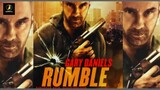 RUMBLE | Non-stop Action Full Movie