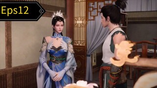 fight for the throne eps12