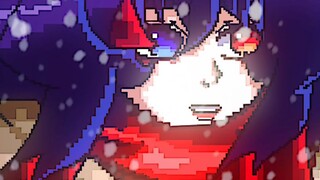art pixel lagi Genk🗿👌🏿