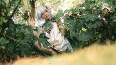 [cosplay] lại là tựa game nhẹ nhất trên điện thoại.