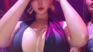dj luna