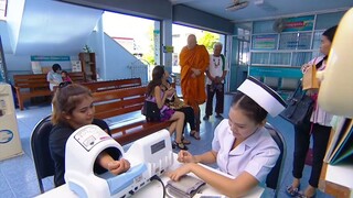 Luang Phi Digital (2558) CH8 EP.18 CR.VIU