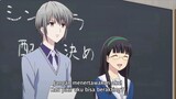 Fruits Basket 2nd Season eps 20