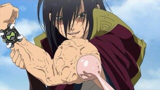 Ben 10 Nhật Bản làm tôi trầm kảm | Tóm tắt Anime