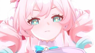 风堇：啊？？！😰