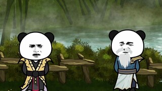 ตอนที่ 17 วิกฤตของ Wang Lin? การแข่งขันนิกาย