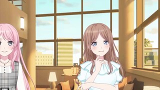 【MyGO/Aisu】หลังจากตกหลุมรัก~#2