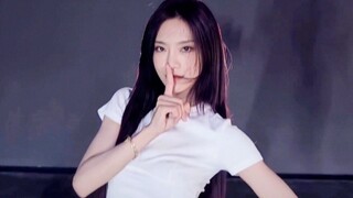 太绝了！曾可妮翻跳KDA《MORE》女团舞！