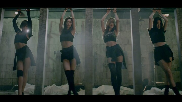 【4K MV】miss A - Hush