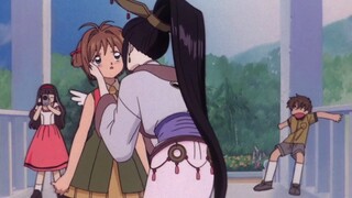 Phim ảnh|Cắt ghép tổng hợp "Cardcaptor Sakura"