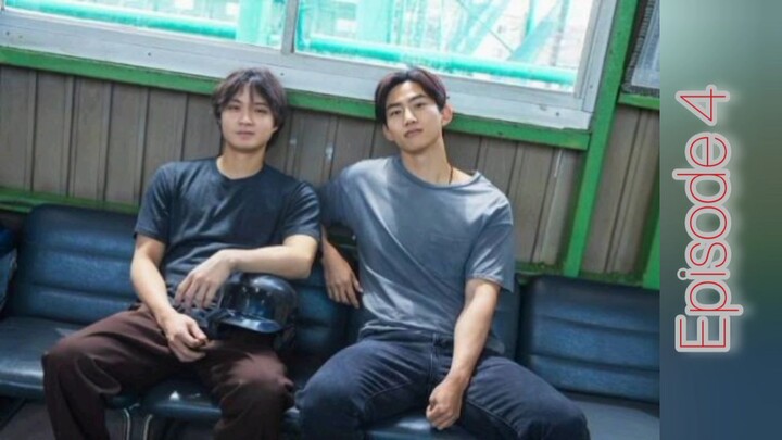[Episode 4] - Soul Mate | BL JEPANG