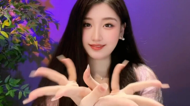 Rasanya benar-benar nagih～