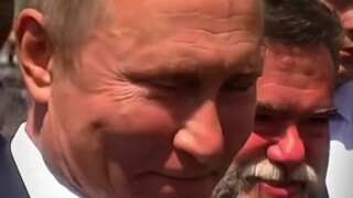 بوتين: هل هذا كل شيء؟