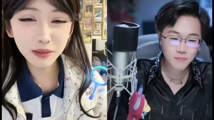 Si Seksi Nakal dengan Kuncir Tinggi, Gadis Sekolah yang Cantik