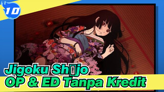 [Jigoku Shōjo] Season 1 sampai 4/ Kompilasi OP & ED Tanpa Kredit_10
