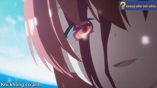 Deago bàn tay vàng - AMV - Yêu nhiều ghen nhiều #anime #schooltime