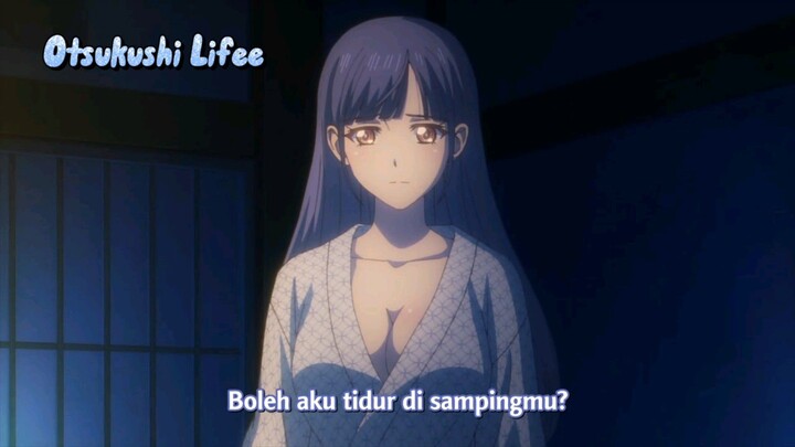 Apakah boleh? 🥺