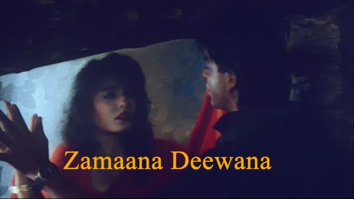 Zamaana Deewana (1995) DVDRip 720P by iamygt3
