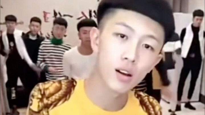 以前的团播VS现在的团播