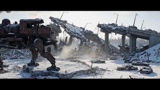 new Hollywood action movie USA
