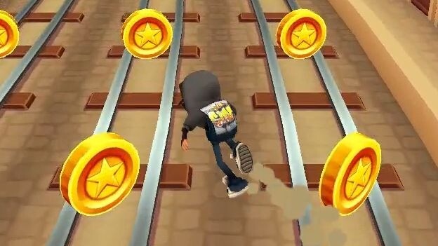 Gold Coin: It’s hard to imagine that there’s a human on the other side!