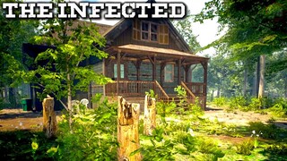 Much Needed Tech Search | The Infected Gameplay | S6 Part 14