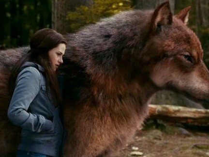 So sánh hiệu ứng trước và sau trong “Chạng Vạng”: Bạn có nhịn được không cười không?