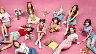 [TWICE] Giải mã lịch sử tình yêu của Rabbit Gas