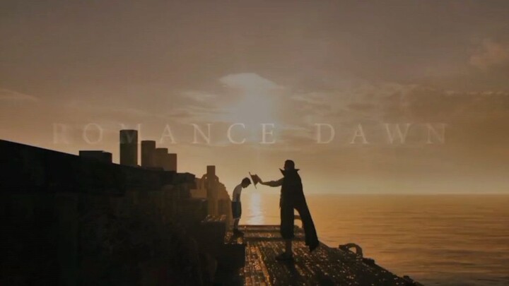 One piece Monkey D Luffy