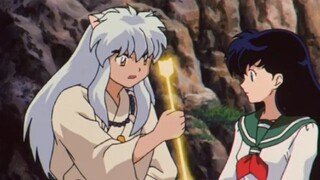 InuYasha (Short Ep 68) -Mũi tên gãi ngứa #Inuyasha