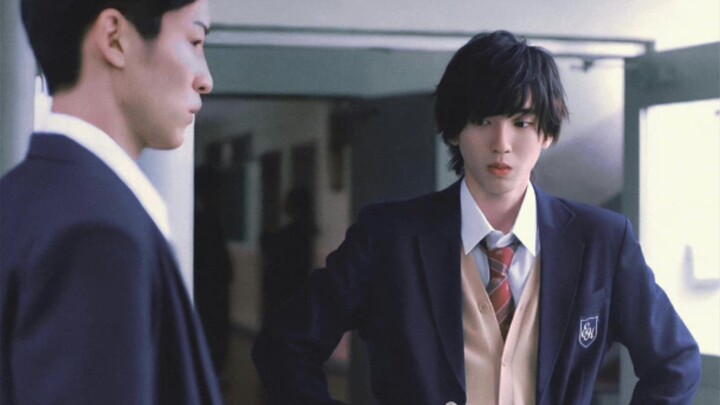 “Roommate Watches Live Stream of My Lost First Love”