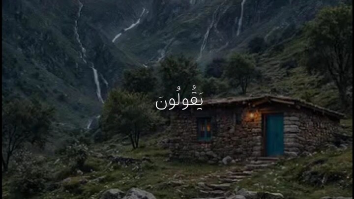🕋 قرآن و حدیث 🤲📿 اسلامی پیغامات ❤️🌙 دین کی خوبصورت باتیں