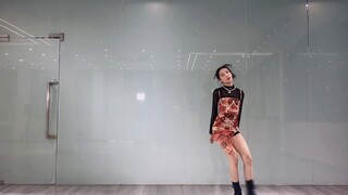 Y｜Bài hát mới của nhóm nhạc nhảy siêu mạnh ITZY, bản cover đầy đủ của loco