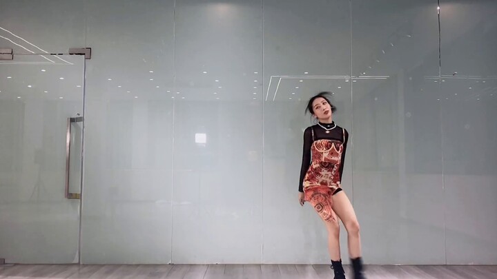 Y｜Bài hát mới của nhóm nhạc nhảy siêu mạnh ITZY, bản cover đầy đủ của loco