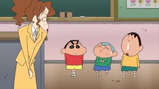 [Lồng Tiếng] Shin Cậu Bé Bút Chì- Ban nhạc Macaroni