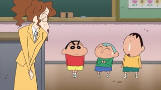 [Lồng Tiếng] Shin Cậu Bé Bút Chì- Ban nhạc Macaroni