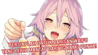 BERSIAPLAH KALIAN WAHAI WAIFU HUNTER !! - Perusahaan Kartun Amerika Bersiap Produksi Anime!!!