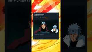 OTAKU|5TH HOKAGE106|TSUNADE