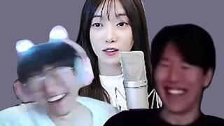 Ning: 收徒  TheShy: 我也收！