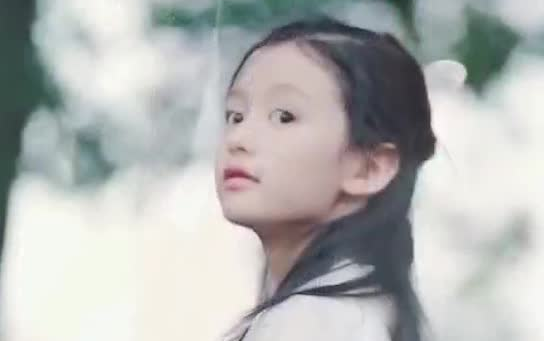 Akhirnya bisa memahami kisah-kisah kuno masa kecil tentang “menatapmu seumur hidup, hanya dirimu yan