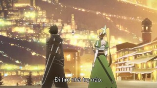 TỔNG HỢP _Hack Kiếm Sĩ_Season 1_Part 40