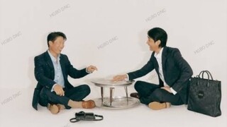 Three Meals a Day Light Ep2 Eng Sub