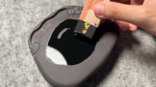 Tập 8 của Immersive Ink Grinding