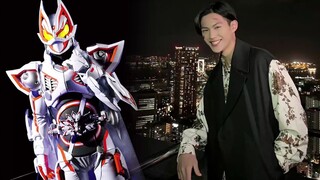 Kamen Rider Geats in-depth analysis: Jihu Niuge Kage and Mione, the number of buckles and skins!