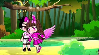 Can 567 help Xiao Wu to fly with her wings?