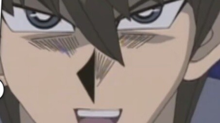 I'm a super big grudge! Don't drive away Gotchad, run! [Sword Lord]