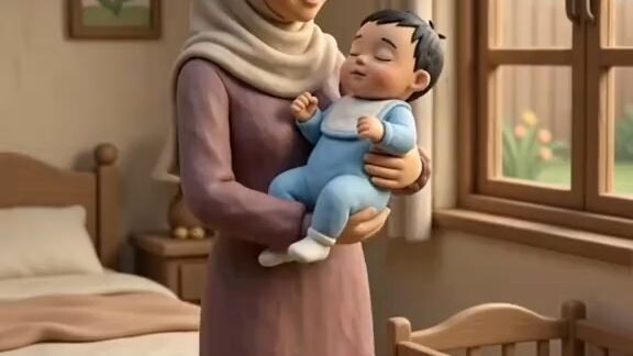 Part 5 (END) - Anak yang Tumbuh dari Rumah yang Pecah…